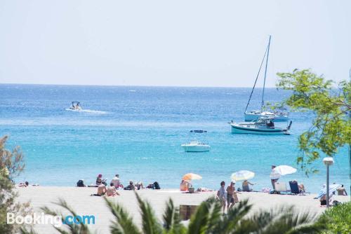 Canyamar Beach *