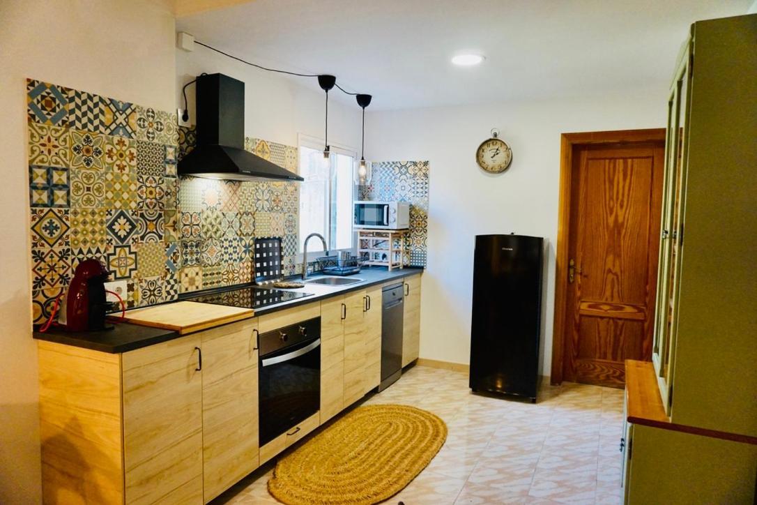 Apartamento Tramuntana - Tres Vents Sóller
