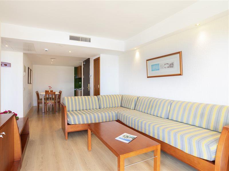 Hipotels Dunas Apartahotel 4*