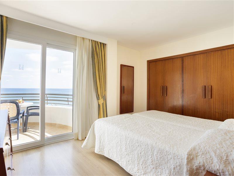 Hipotels Dunas Apartahotel Cala Millor (Mallorca)