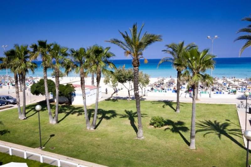 Morito Apts Hotel 3*