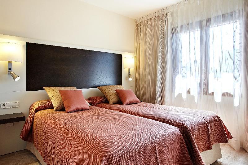 Grupotel Principes&spa Apartahotel