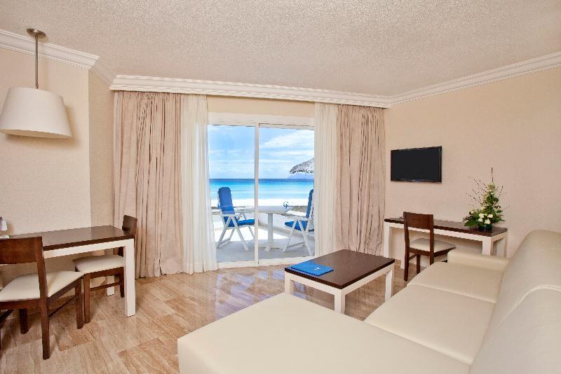 Apartahotel Grupotel Principes&spa 4*