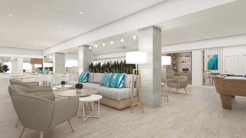 Bluesea Piscis - Adults Only Hotel Port de Alcudia (Mallorca)