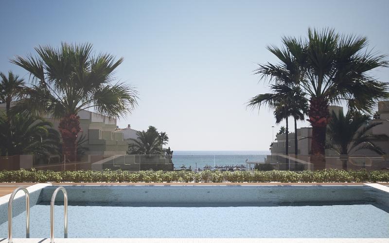 Hipotels Paraiso Hotel 3*