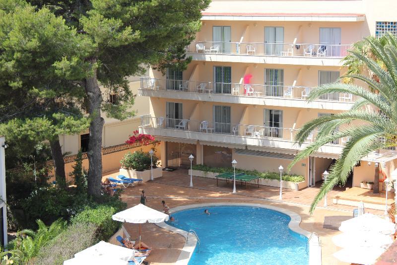 Hotel O7 Alondra
