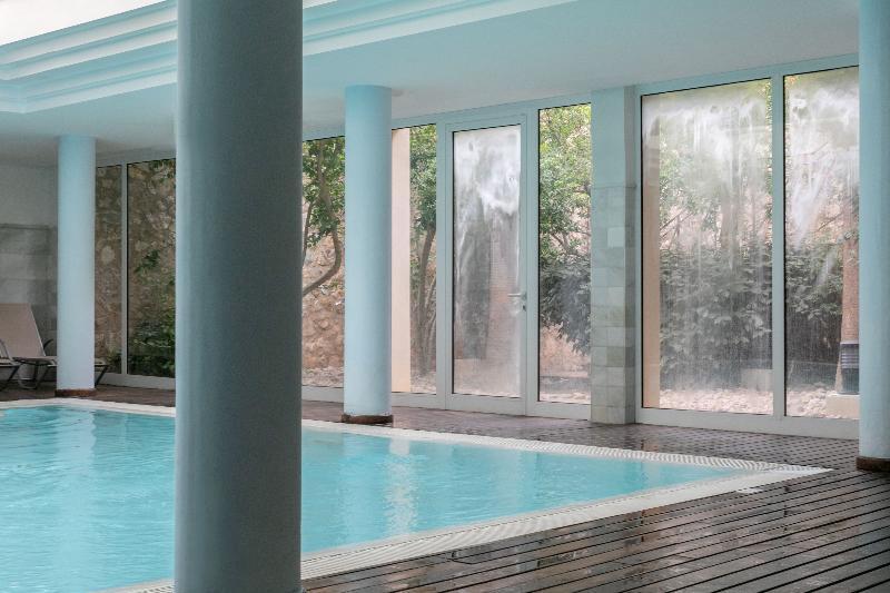 Hm Mar Blau Apartahotel 4*