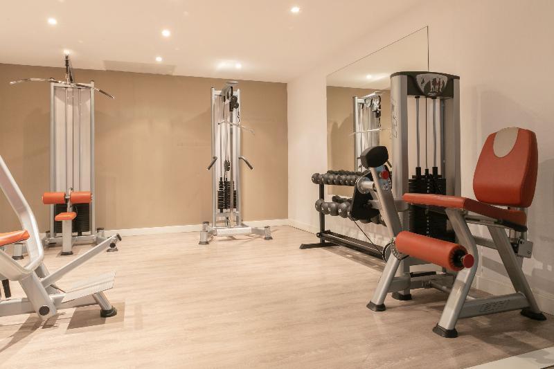 Hm Mar Blau 4* Sa Coma (Mallorca)