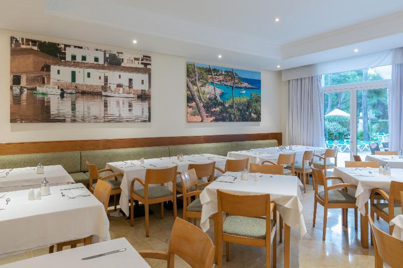Hm Mar Blau 4* Sa Coma (Mallorca)