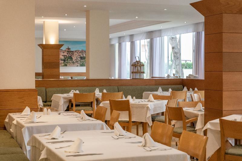 Hm Mar Blau Apartahotel 4*