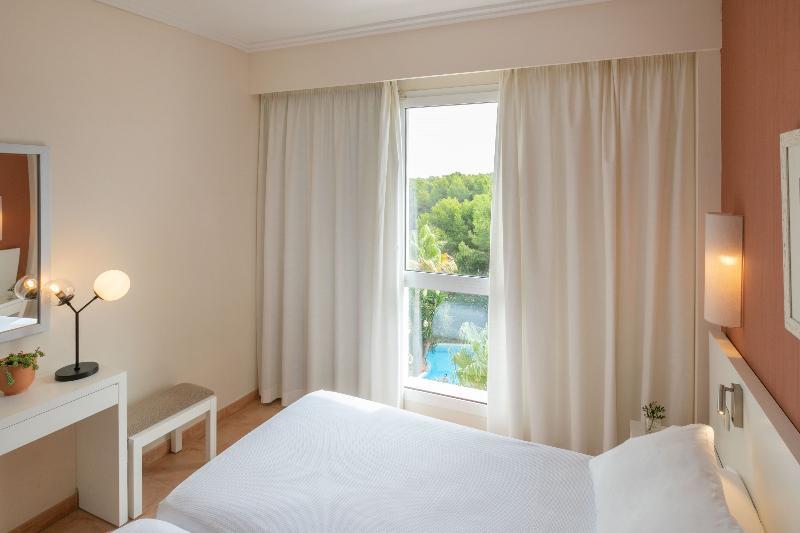 Hm Mar Blau Apartahotel Sa Coma (Mallorca)