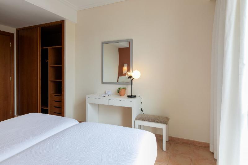 Apartahotel Hm Mar Blau