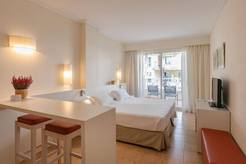Apartahotel Hm Mar Blau Sa Coma (Mallorca)