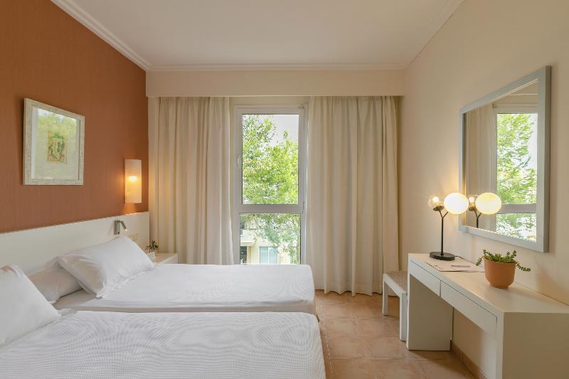 Apartahotel Hm Mar Blau