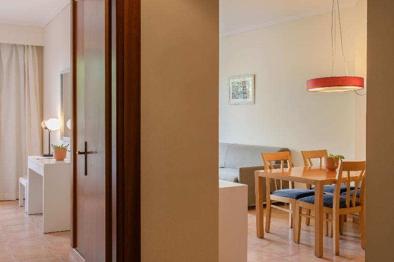 Hm Mar Blau 4* Sa Coma (Mallorca)