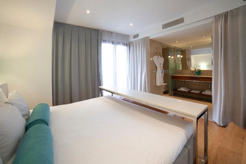 Petit Palace Tres Hotel Palma de Mallorca