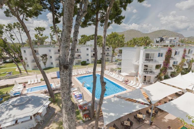 Apartamento Ferrer Playa De Alcudia