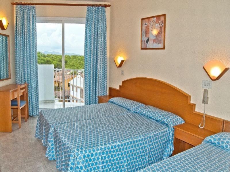 Ferrer Playa De Alcudia Apartamento