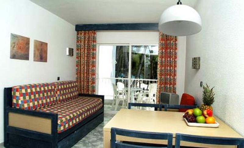 Apartamento Ferrer Playa De Alcudia *