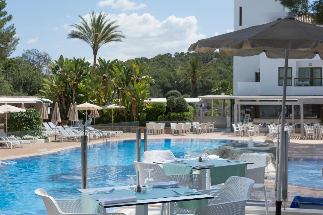 Hsm Madrigal Hotel 4*