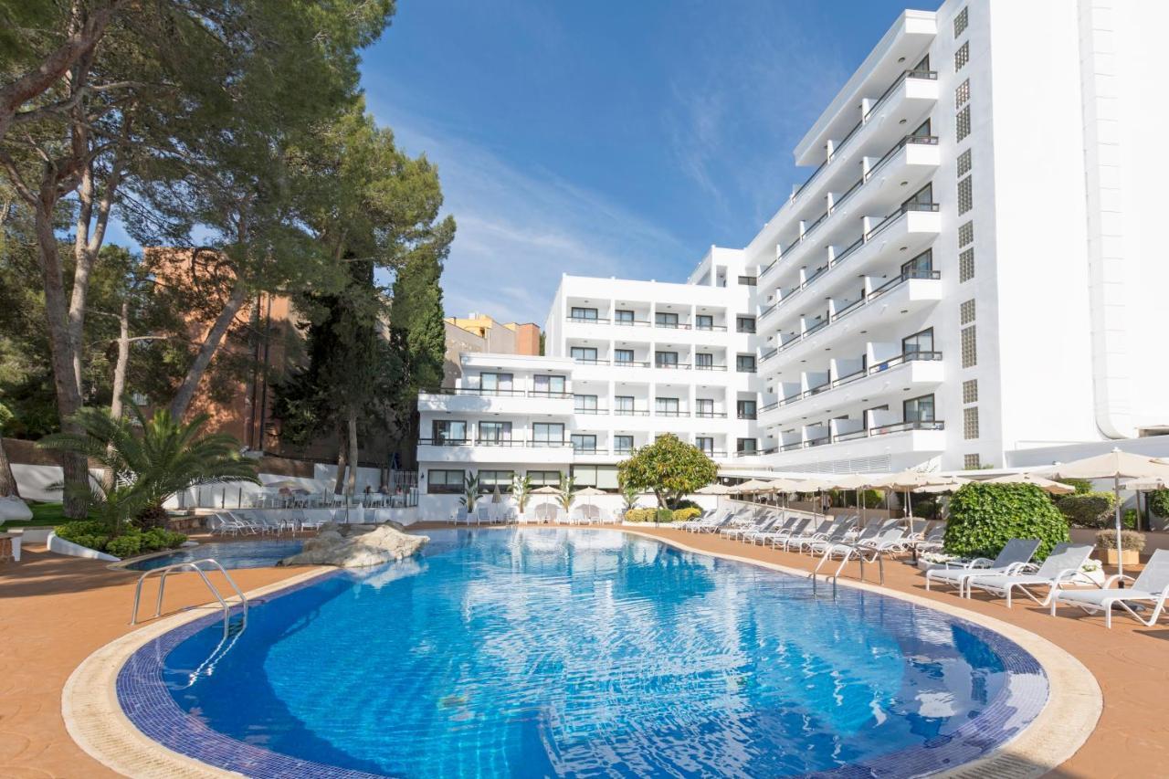 Hotel Hsm Madrigal