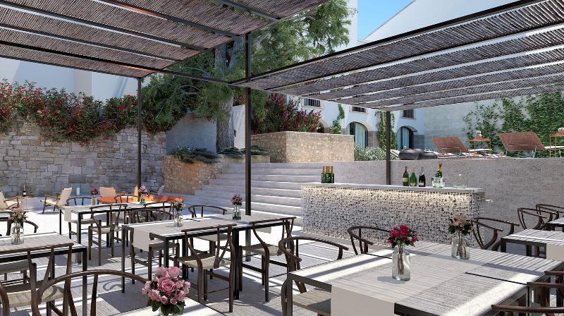 Boutique Auli (adults Only) 5* Pollensa
