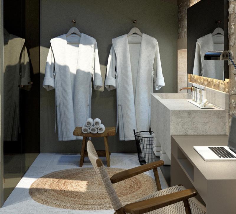Boutique Auli (adults Only) Pollensa