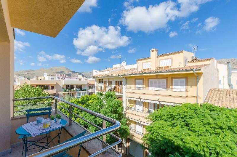 Yourhouse Jumas 3* Port de Pollenca