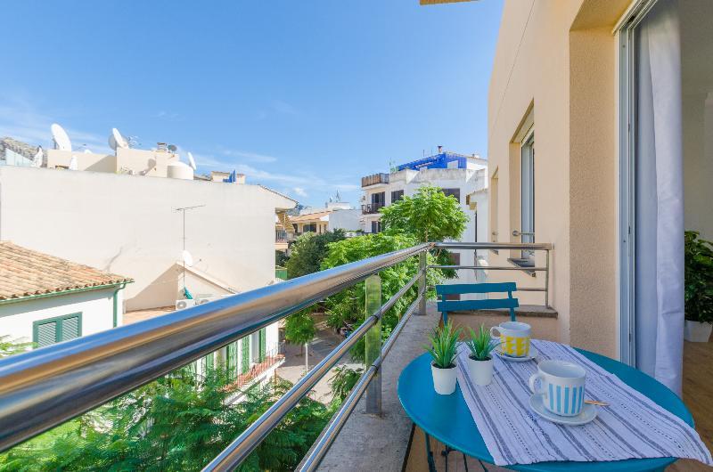 Yourhouse Jumas Puerto Pollensa