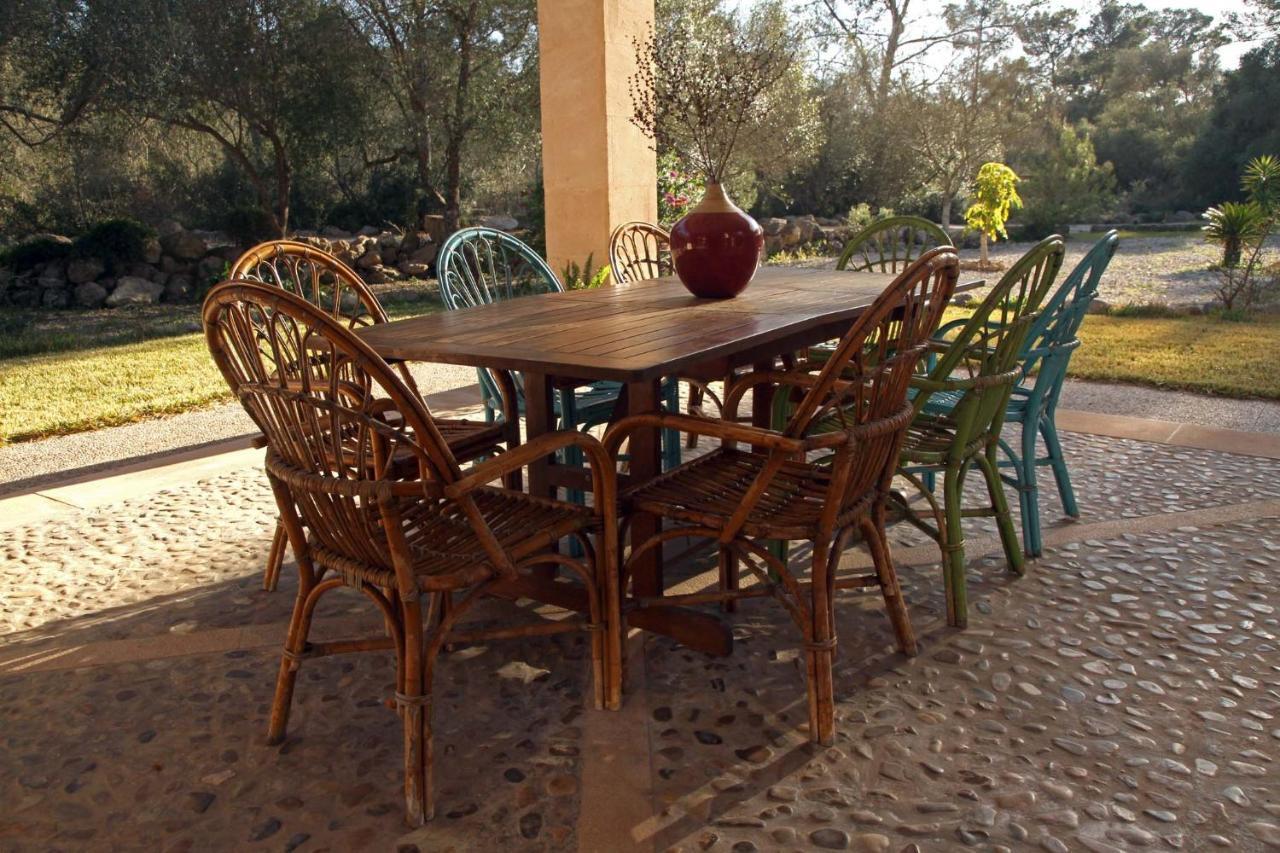 Casa rural Beatrice