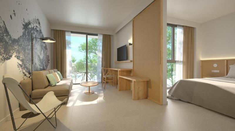 Hotel Sofia Alcudia
