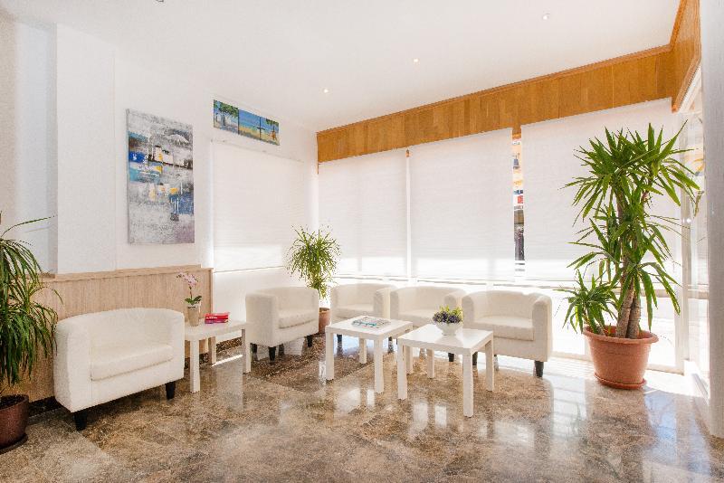 Calablanca Apartamento Palmanova
