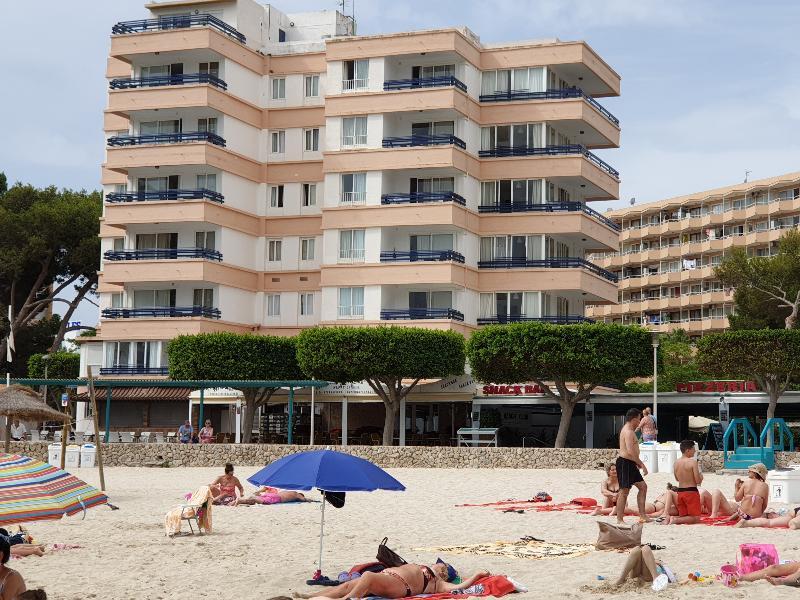 Calablanca Apartamento Palmanova