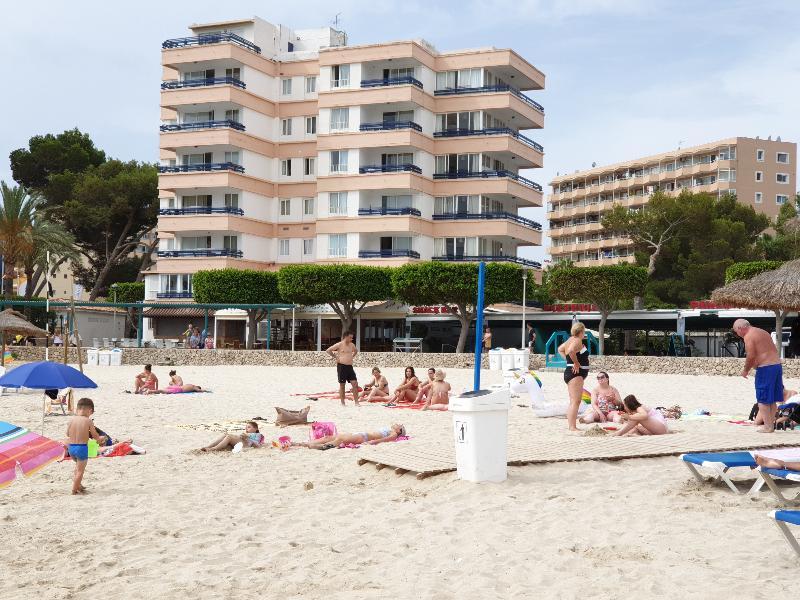 Calablanca Palmanova