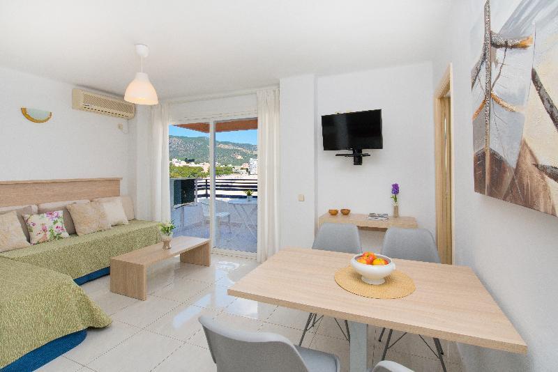 Apartamento Calablanca Palmanova
