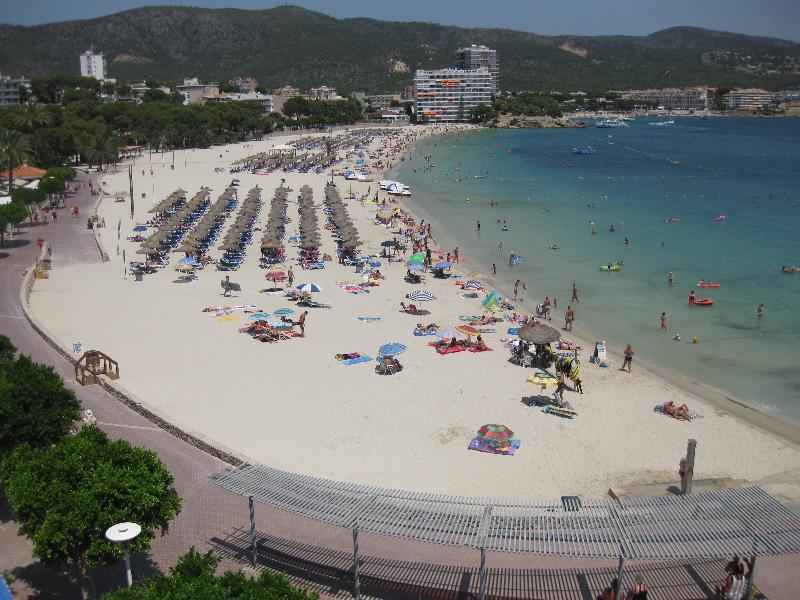 Calablanca Apartamento Palmanova