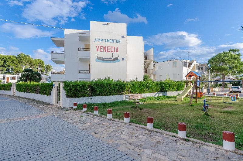Venecia Apartamento