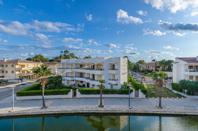 Apartamento Venecia