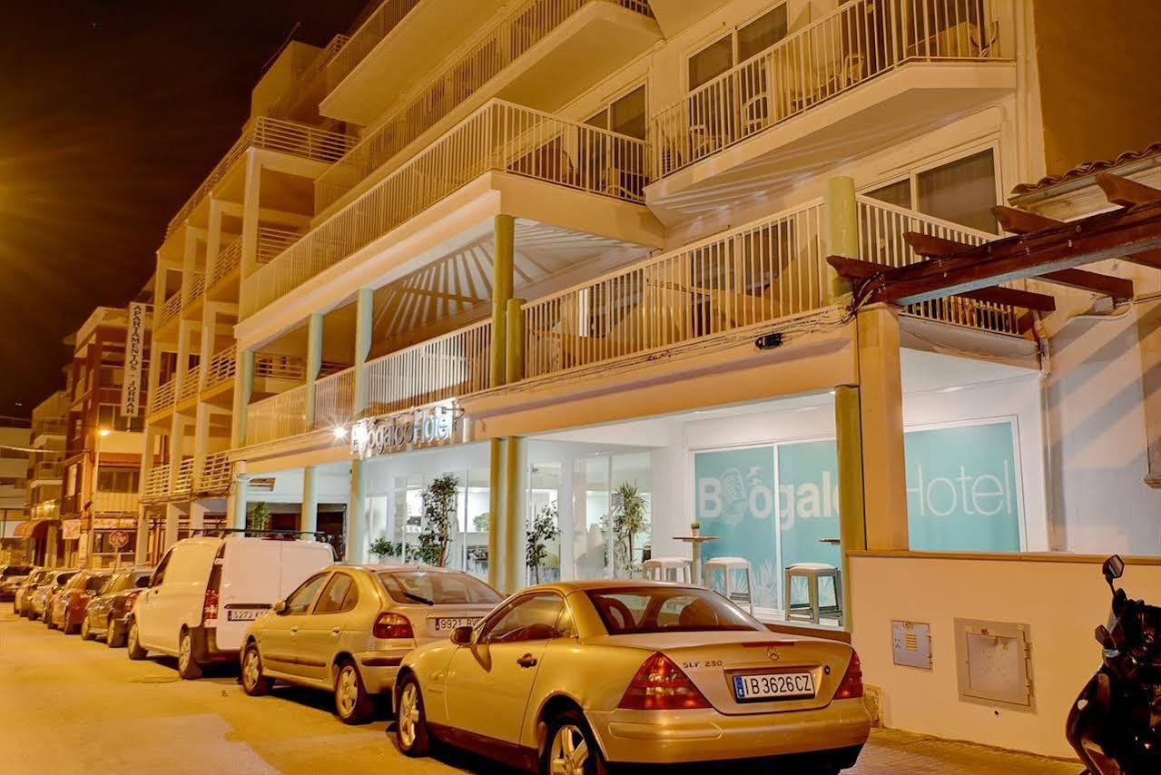Salpi (adults Only) Hotel El Arenal (Mallorca)