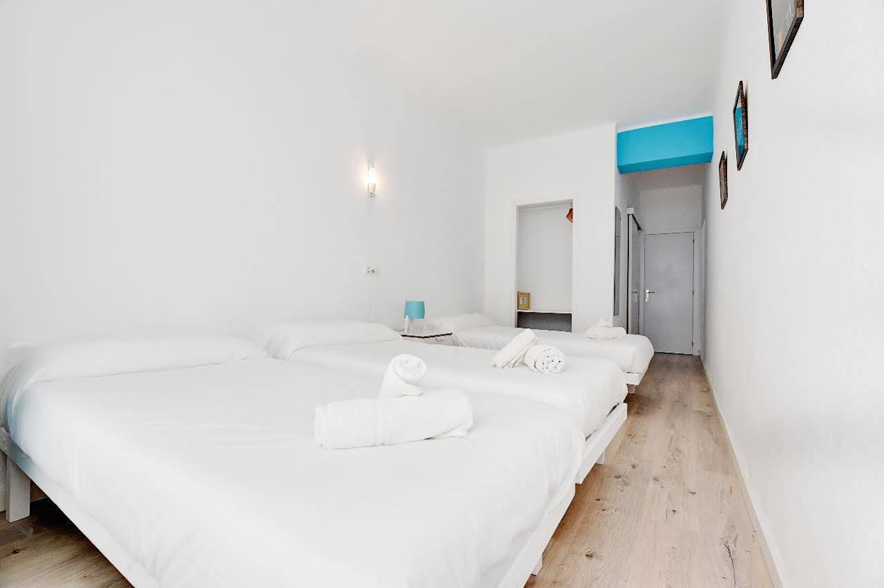 Hotel Salpi (adults Only) El Arenal (Mallorca)