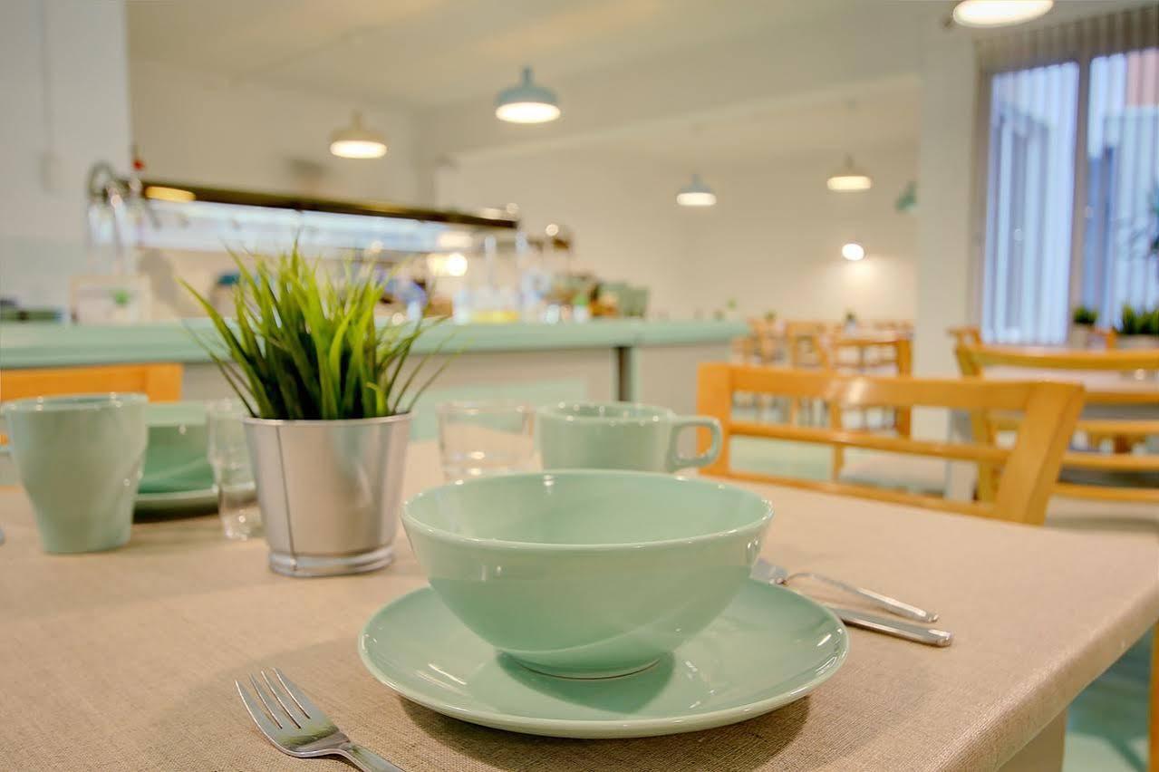 Hotel Salpi (adults Only)