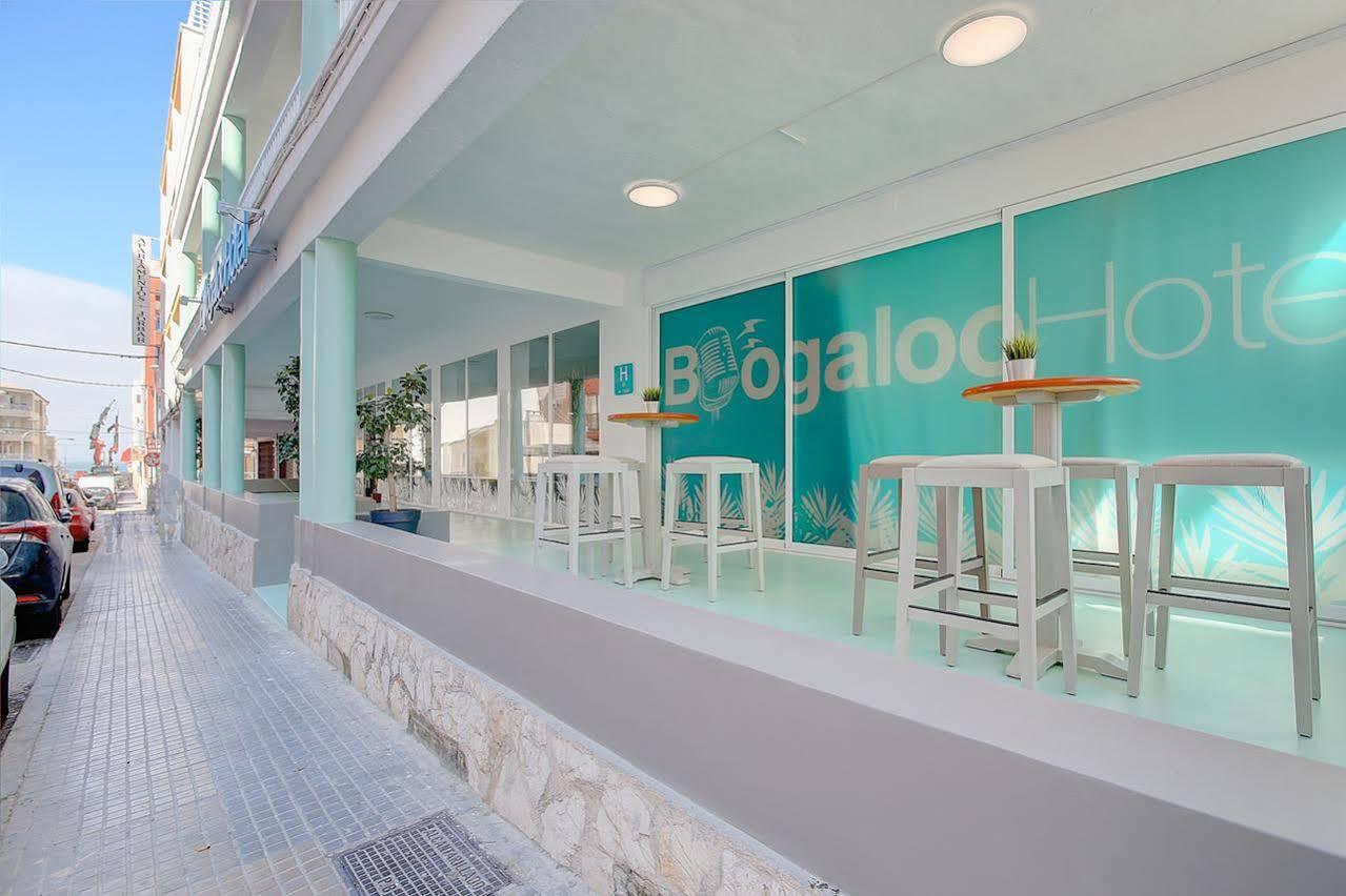 Salpi (adults Only) Hotel