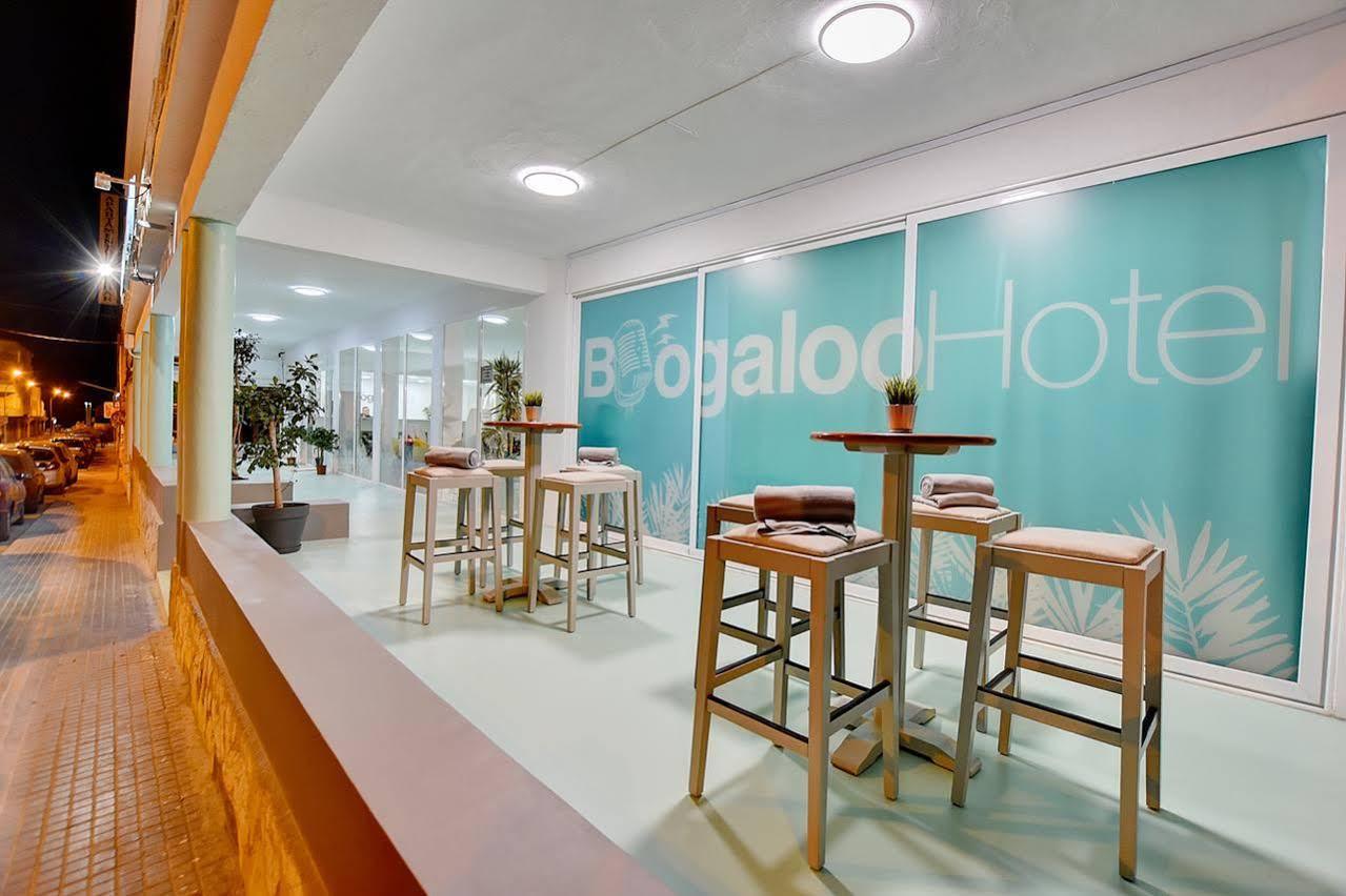 Salpi (adults Only) Hotel El Arenal (Mallorca)