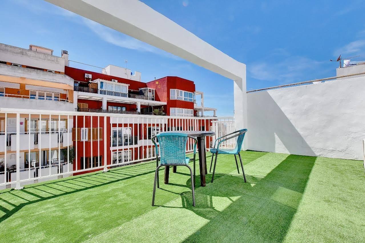 Salpi (adults Only) Hotel El Arenal (Mallorca)