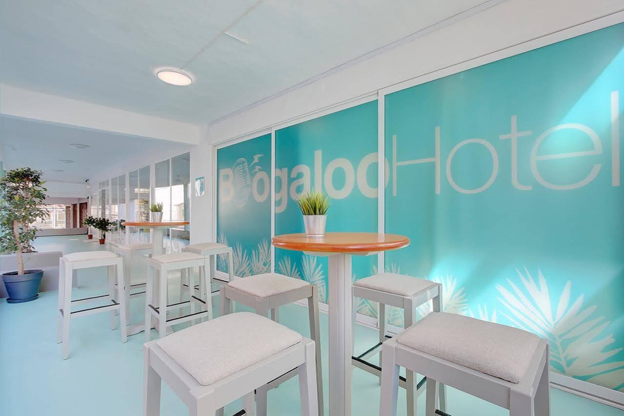Salpi (adults Only) El Arenal (Mallorca)