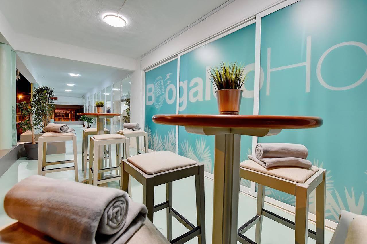 Hotel Salpi (adults Only) El Arenal (Mallorca)