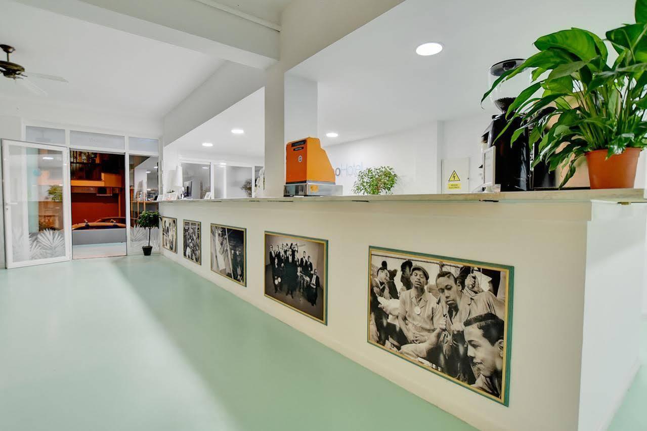 Salpi (adults Only) Hotel