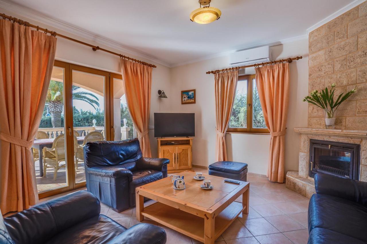 Villa Puerto - Aran Berna Alcúdia