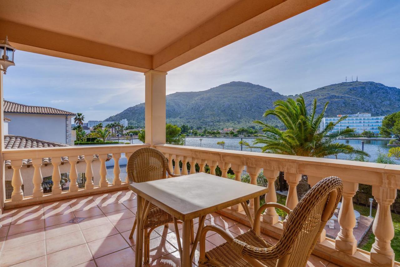 Puerto - Aran Berna Villa