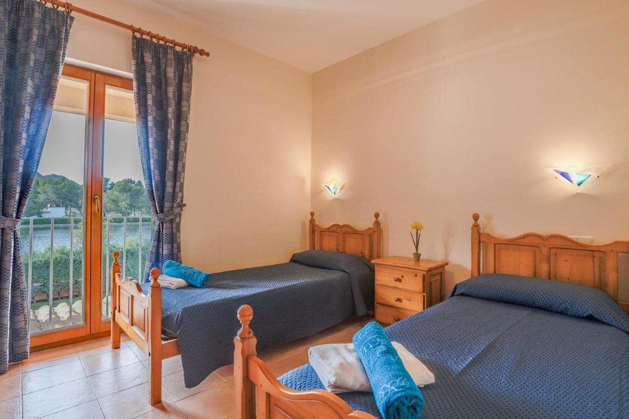 Villa Puerto - Aran Berna Alcúdia